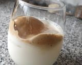 Foto del paso 4 de la receta: FRAPPÉ café helado