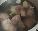 Foto del paso 1 de la receta: Entomatado de res
