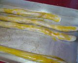 Foto del paso 6 de la receta Rosquilletas saladas rellenas