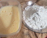 Foto del paso 1 de la receta: Pollo agridulce