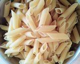 Foto del paso 2 de la receta: Pasta estilo Puttanesca👍🇵🇪