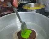 A picture of step 5 of Week multicolour.