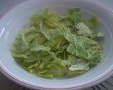 Foto del paso 2 de la receta: Ensalada Gandía