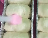 Foto langkah ke 7 dari resep Roti Tawar Nasi Versi II.