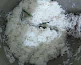 Foto langkah ke 1 dari resep Ketan Mangga/Mango sticky rice.