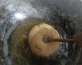 Foto langkah ke 3 dari resep Donat kentang.
