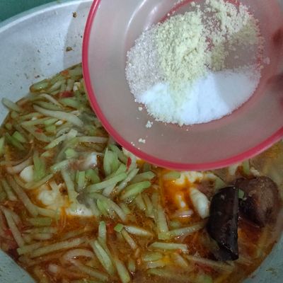 Langkah 4