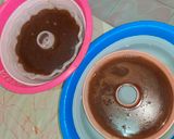Foto langkah ke 4 dari resep Pudding Nutrijel Cokelat.