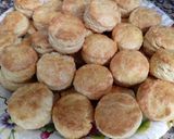 Foto del paso 5 de la receta: Scones de Queso