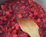 Foto del paso 2 de la receta: Mermelada de frutillas