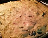 Foto del paso 5 de la receta: Fainá de verduras y queso
