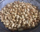 Foto langkah ke 6 dari resep Kacang tojin gurih.