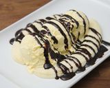 Banana split recept fázis 5 fotója