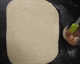 সিনেমন রোল(cinnamon roll recipe in bengali) রেসিপি ধাপ - 7 ছবি