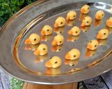 Foto langkah ke 4 dari resep Nastar Bebek.