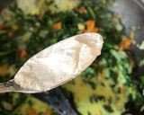 Foto del paso 3 de la receta: Salsa de espinacas 🤩