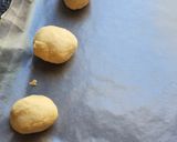 Foto del paso 2 de la receta: Galletas de fécula de maíz