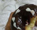 Foto langkah ke 6 dari resep Super Fluffy Doughnut.