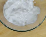 A picture of step 2 of Instant Dahi Papdi Cups(10 min party starter recipe).