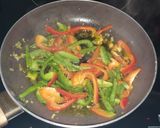 Foto del paso 1 de la receta: Alcachofas Salteadas