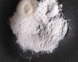 Foto langkah ke 2 dari resep Es Bongko Simple (Tanpa Kukus).