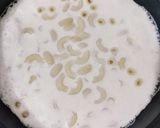 Foto langkah ke 2 dari resep Mac n' Cheese Super Simpel.