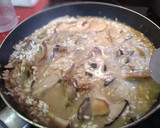 Foto del paso 6 de la receta: Risotto de bolets y alcachofas