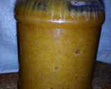 A picture of step 4 of Dates paste.
