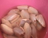 รูปขั้นตอนการทำที่ 1 ของ ไก่นิวออลีน