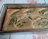 Foto langkah ke 7 dari resep Banana Cake Panggang.