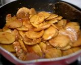 Foto langkah ke 3 dari resep Semur jengkol nagihin.