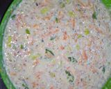 Foto del paso 3 de la receta: Panquequitos de verduras