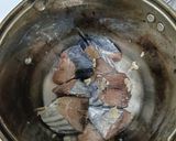 Foto langkah ke 1 dari resep Ikan Sambal Ijo.