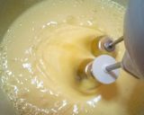 Foto langkah ke 5 dari resep Mocca Nougat Cake.