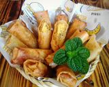 Foto langkah ke 4 dari resep Pisang aroma.
