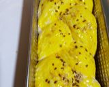 Foto del paso 6 de la receta: Figacitas de manteca