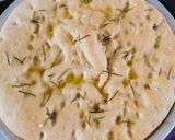Foto del paso 4 de la receta: Foccacia