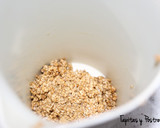 Foto del paso 4 de la receta: Baba Ganoush (paté de berenjena)