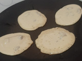 ढक्कन पुआ (Dhakkan pua recipe in Hindi)