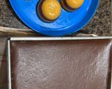 Foto langkah ke 5 dari resep Kue Lapis Pumpkin.