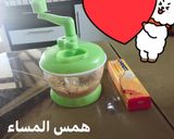 صورة لخطوة 1 من وصفة تشيز كيك