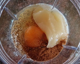 Foto del paso 1 de la receta: Pancake avena y plátano