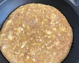 Foto do passo 4 de Panqueca de Banana