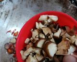 Foto langkah ke 3 dari resep Pad Krapow.