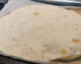 Foto del paso 4 de la receta: Pizza Funghi