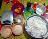 Foto del paso 1 de la receta: Berlinesas