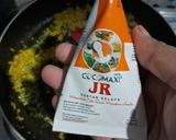 Foto langkah ke 4 dari resep Jukut Kalasan (Jukut Bejek).