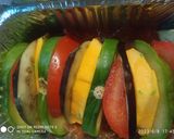 Foto del paso 3 de la receta: Ratatouille adaptación versión 2