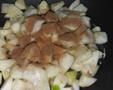 Foto del paso 1 de la receta: Torta Rusa