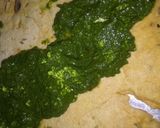 પાલક પનીર રોલ (Palak Paneer Roll Recipe In Gujarati) રેસીપી સ્ટેપ8ફોટો